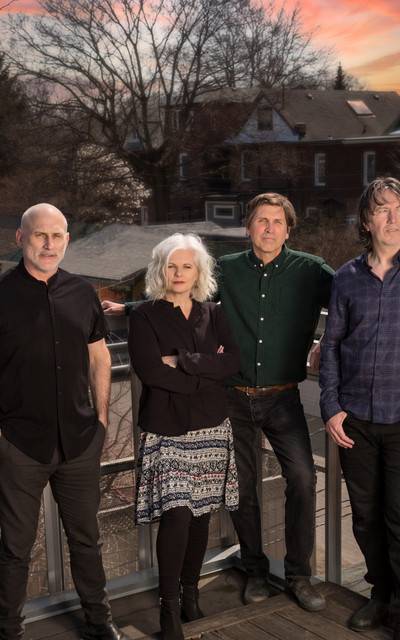Cowboy Junkies