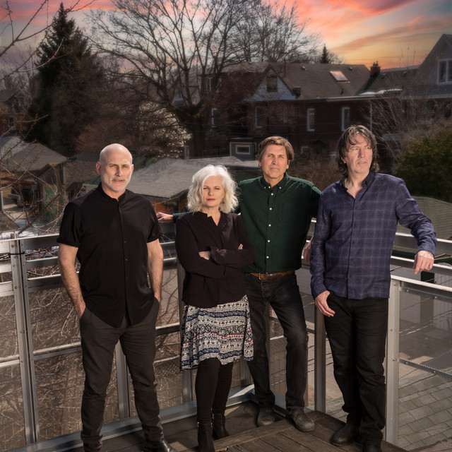 Cowboy Junkies at Lobero Theatre on Sep 20, 2026