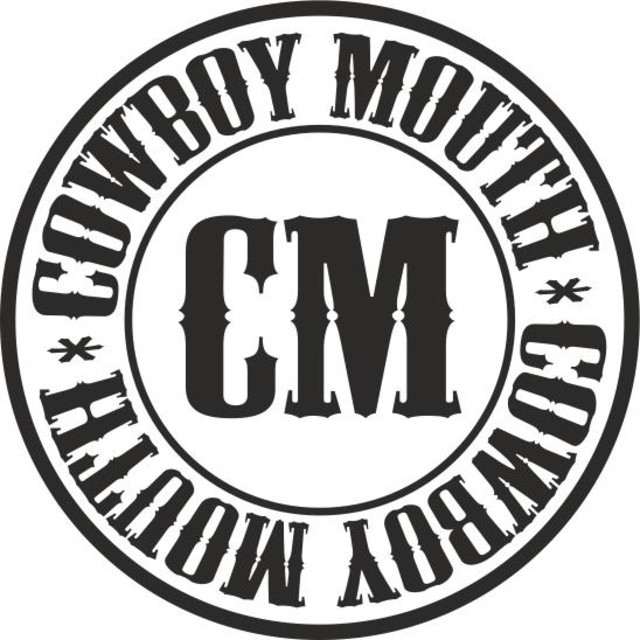 Cowboy Mouth at Tractor Tavern on Sep 25, 2026