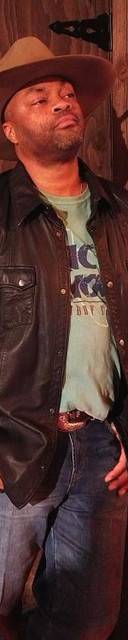 Cowboy Troy