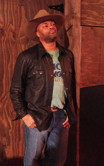 Cowboy Troy