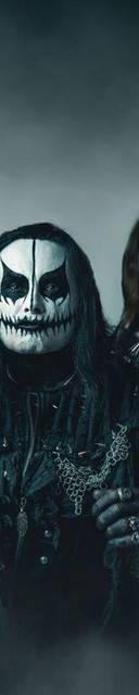 Cradle of Filth