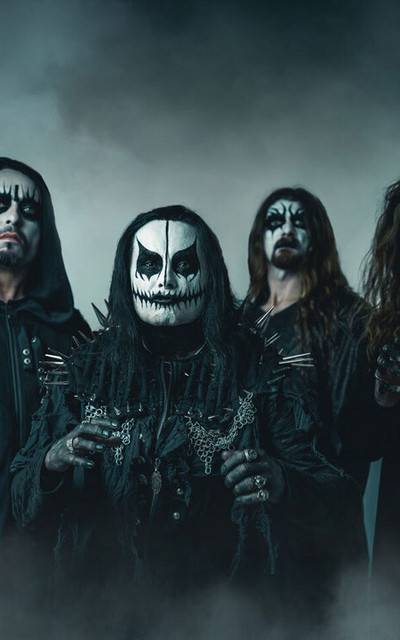 Cradle of Filth