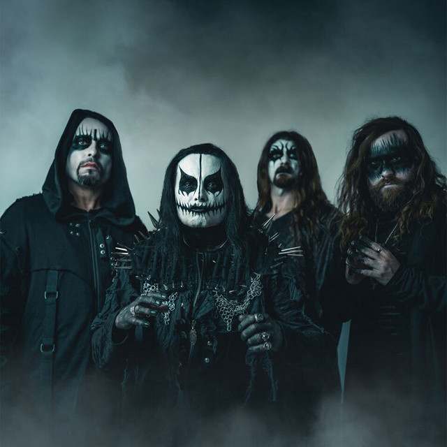 Cradle of Filth: Rock artist