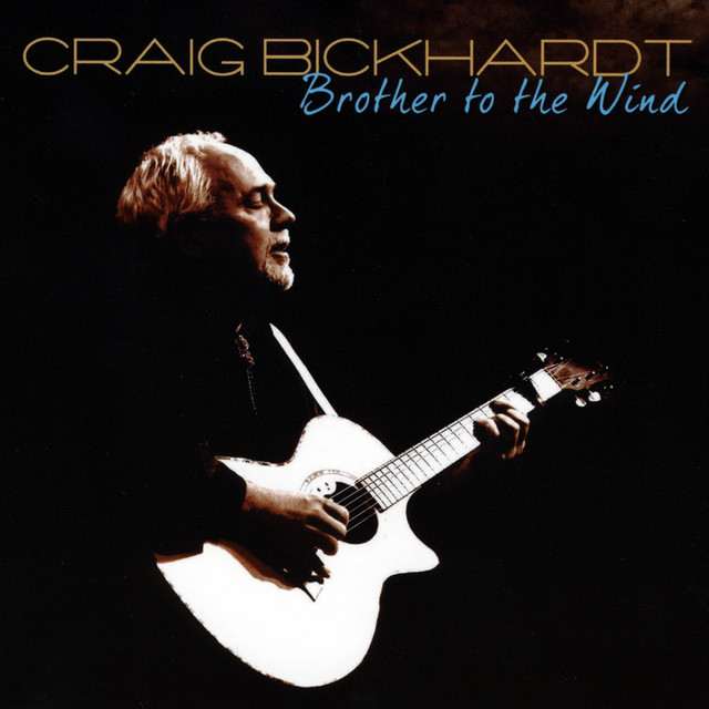 Craig Bickhardt at Godfrey Daniels on Nov 14, 2026