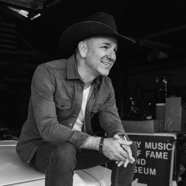 Craig Campbell at Chiefs on Broadway on Oct 15, 2026