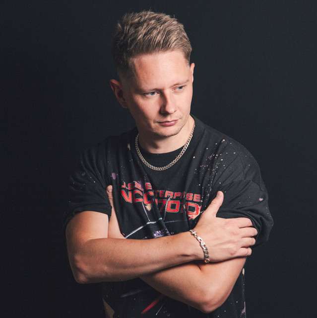 Craig Connelly at O2 Academy - Leicester on Nov 7, 2026