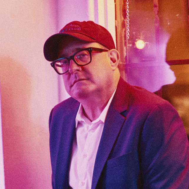 Craig Finn: Rock artist