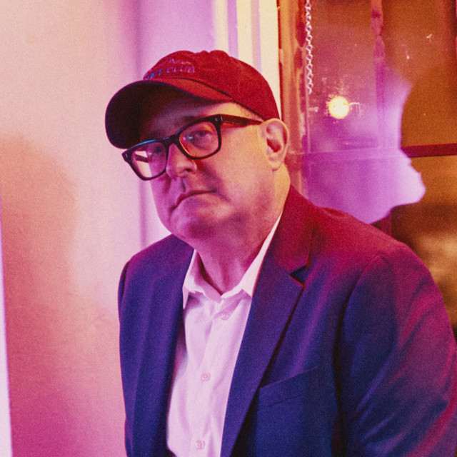 Craig Finn at Fitzgeralds Berwyn on Nov 21, 2026