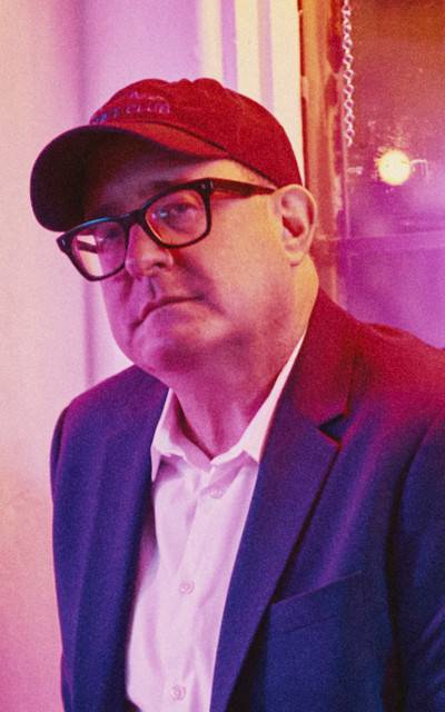Craig Finn