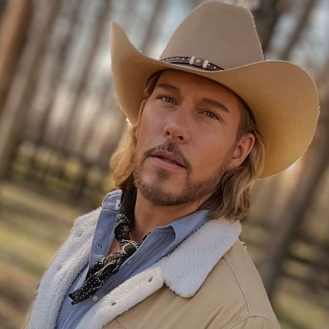 Craig Wayne Boyd at Old Town Theatre on Nov 21, 2026