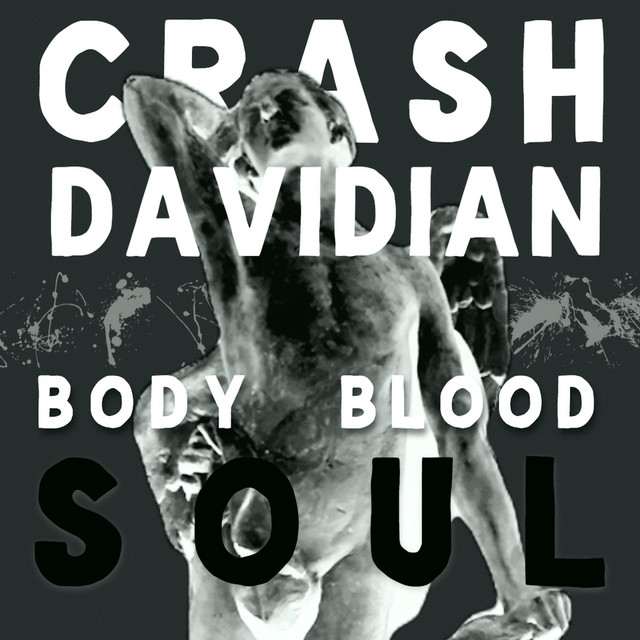 Crash Davidian at PJs Lager House on Oct 6, 2026