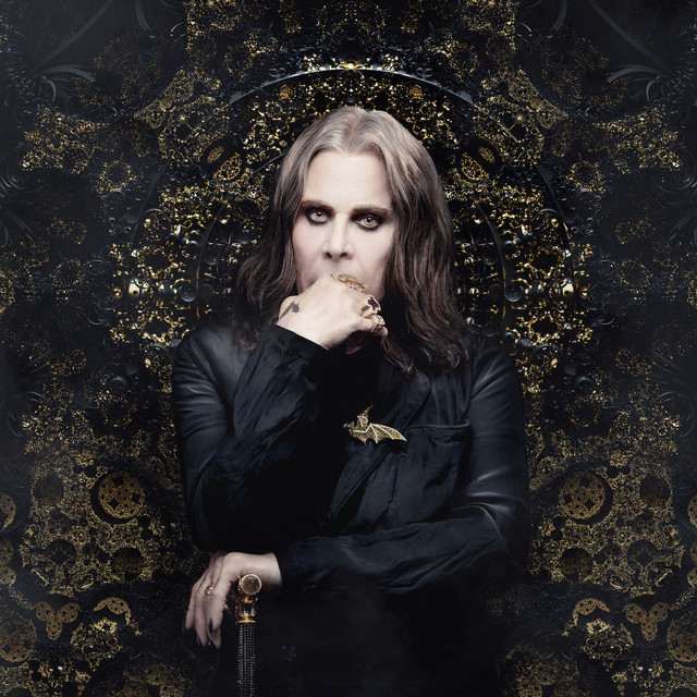Crazy Train - Ozzy Osbourne Tribute at Carolina Theatre - Greensboro on Sep 24, 2026
