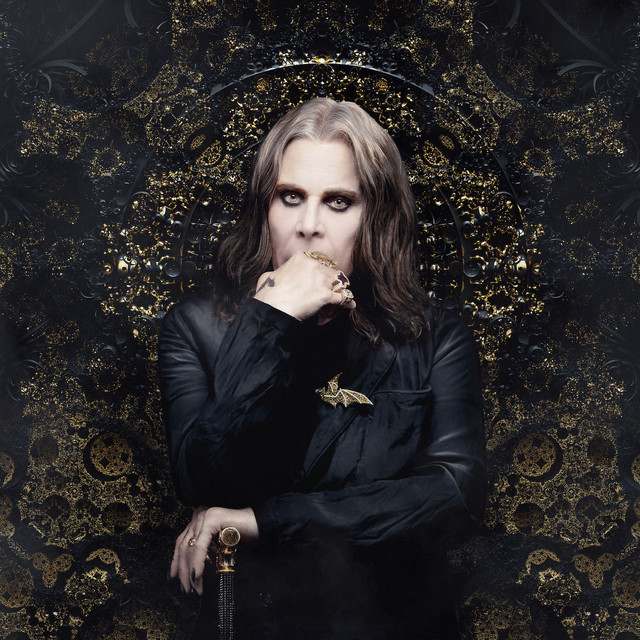 Crazy Train - Ozzy Osbourne Tribute: Rock artist