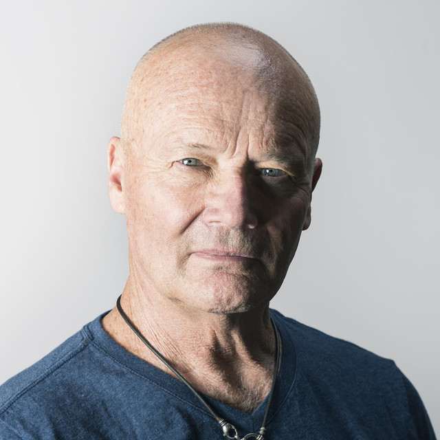 Creed Bratton at Uptown Theatre Napa on Oct 8, 2026
