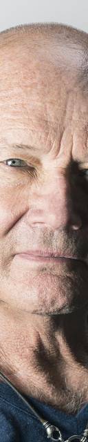 Creed Bratton