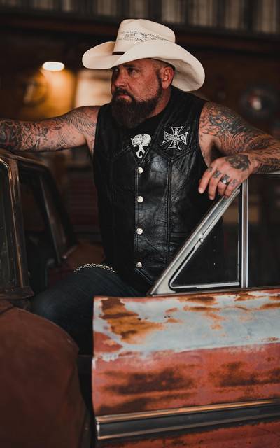 Creed Fisher