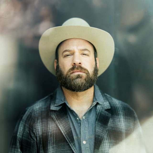 Cris Jacobs and Joe Pug at The Barns at Wolf Trap on Nov 5, 2026