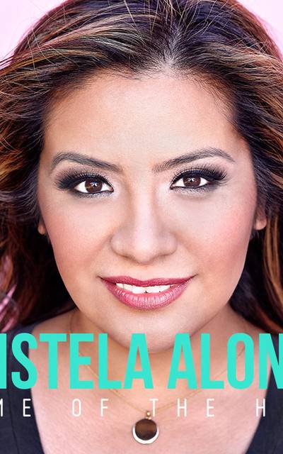 Cristela Alonzo