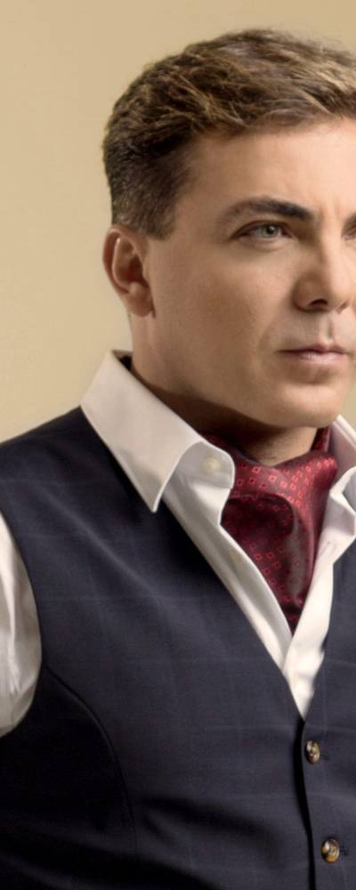 Cristian Castro