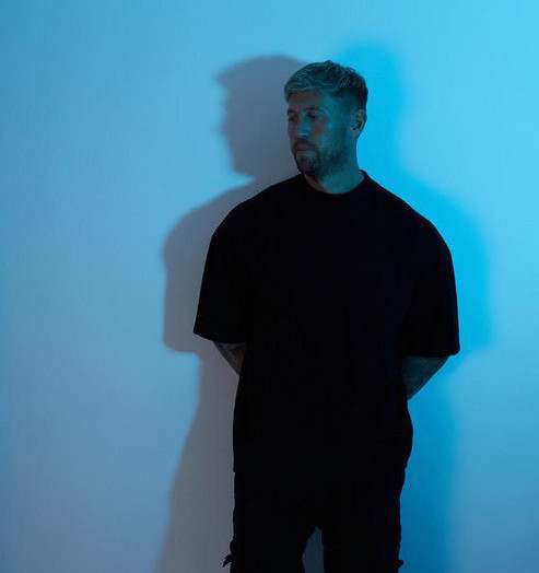 Cristoph: Dance/Electronica artist