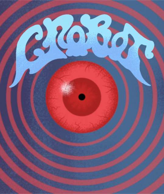 Crobot at The Space Ballroom Hamden on Nov 15, 2026