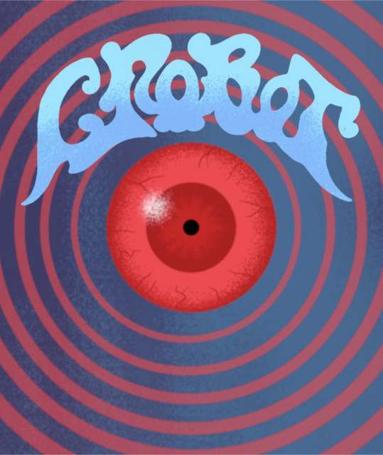 Crobot: Rock artist