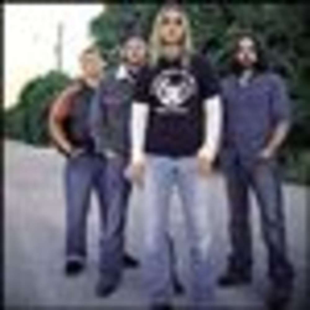Cross Canadian Ragweed at Choctaw Grand Theater on Oct 9, 2026