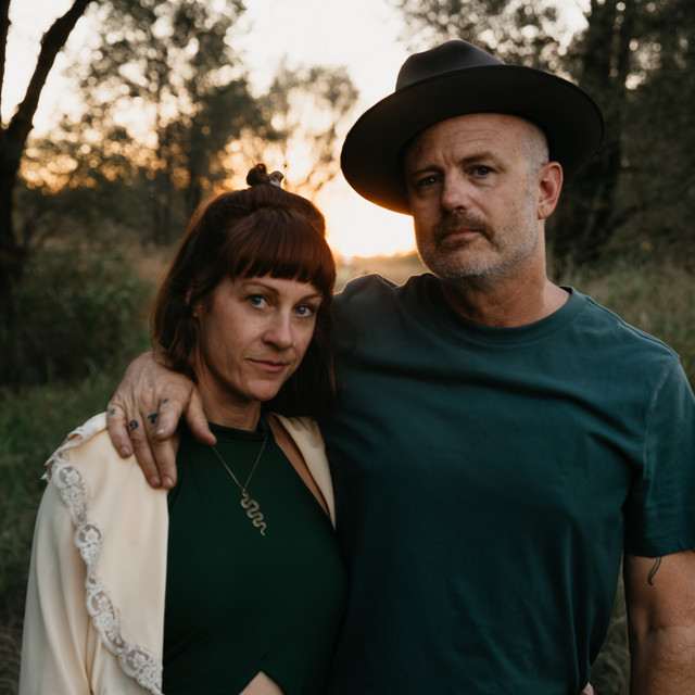 Crow and Gazelle at Dans SilverLeaf on Dec 10, 2026