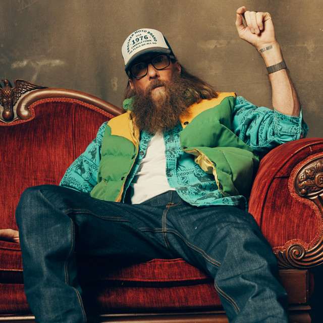 Crowder at Belcher Center on Oct 3, 2026