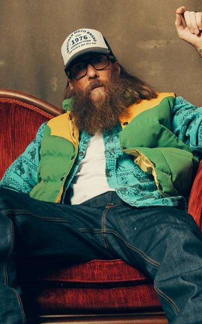 Crowder