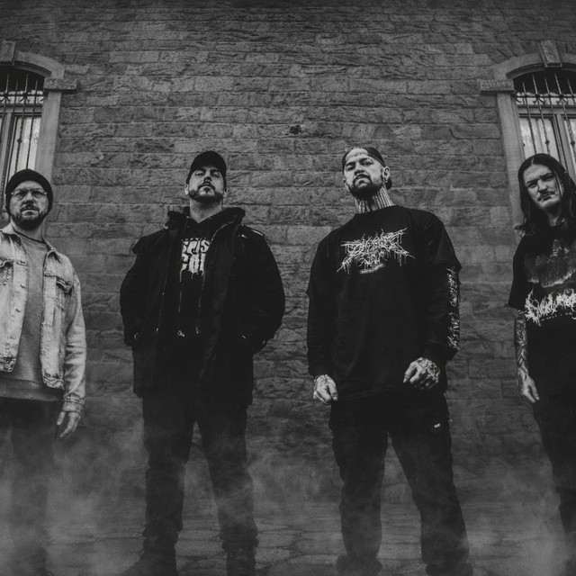 Crown Magnetar and To The Grave at Metro Baltimore on Sep 28, 2026