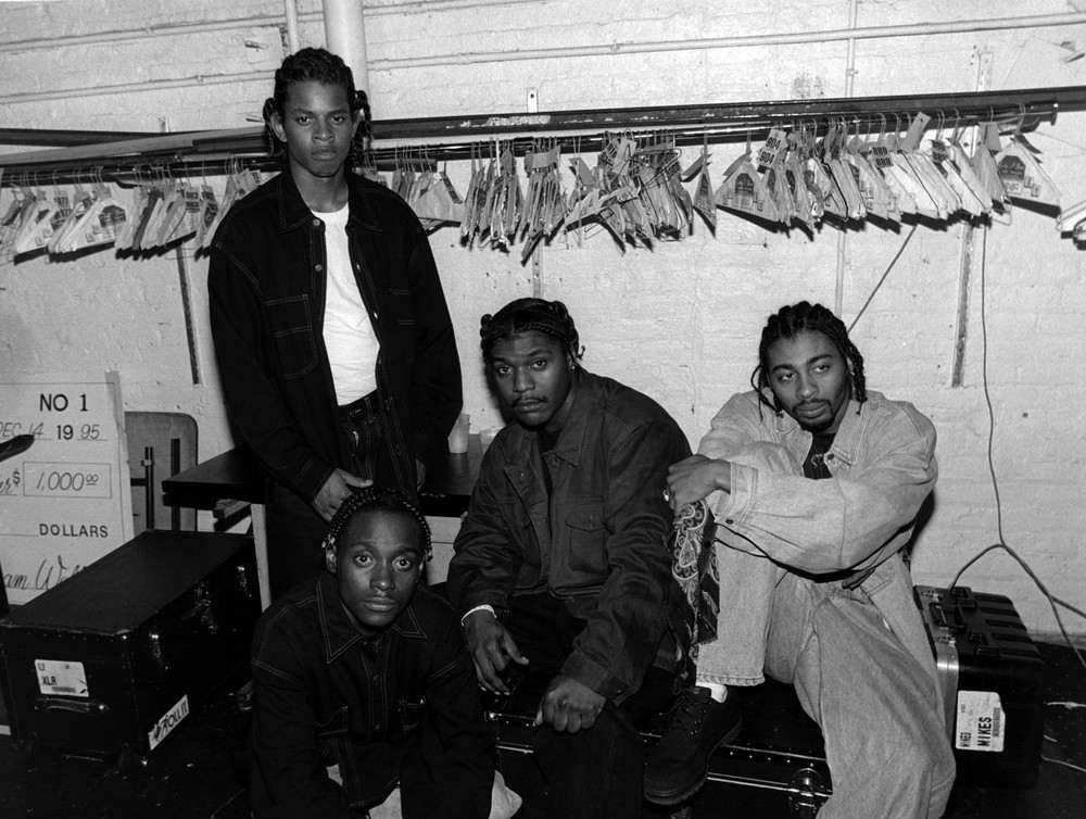Crucial Conflict at City Winery - Chicago on Nov 28, 2026