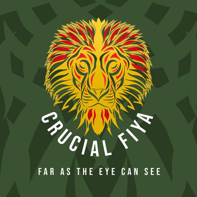 Crucial Fiya at Lincoln Theatre Raleigh on Nov 28, 2026