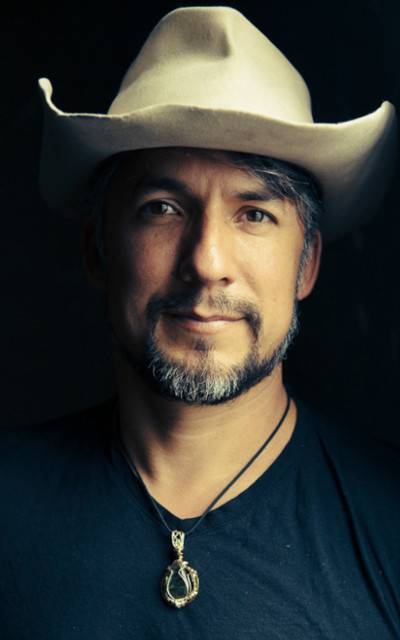 Cruz Contreras and The Black Lillies