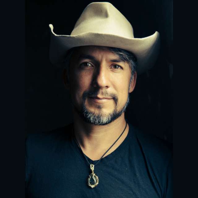Cruz Contreras and The Black Lillies at Dosey Doe - The Big Barn on Oct 23, 2026