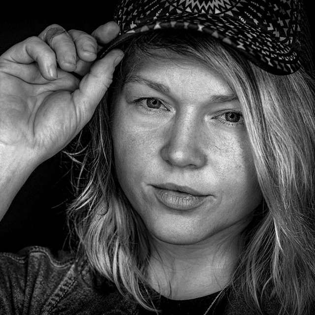 Crystal Bowersox at Touch Of Texas on Nov 14, 2026