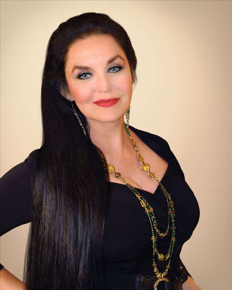 Crystal Gayle (Rescheduled from 2/21) at Main Street Crossing on Oct 24, 2026
