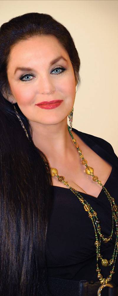 Crystal Gayle (Rescheduled from 2/21)