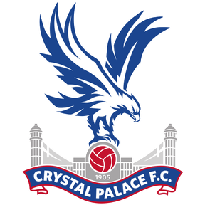 Crystal Palace FC logo