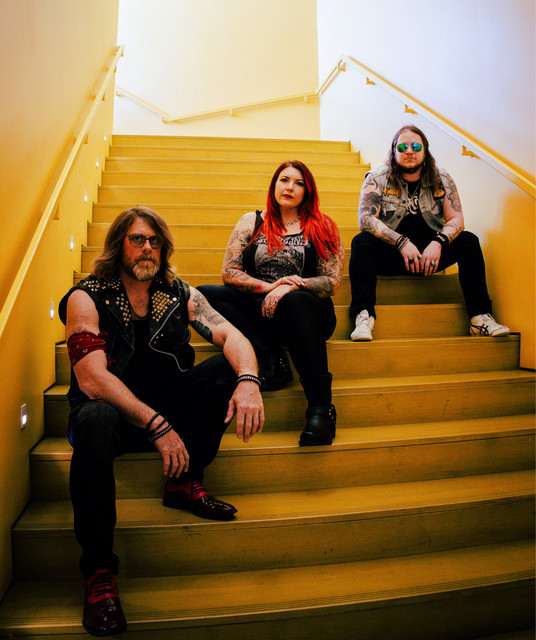 Crystal Spiders (18+ Event) at Middle East Upstairs on Oct 4, 2026