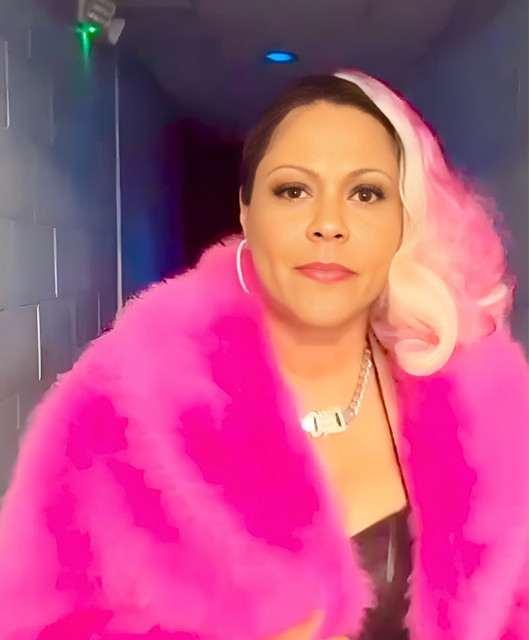 Crystal Waters at Palladium Times Square on Nov 19, 2026