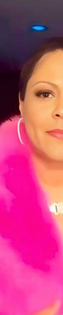 Crystal Waters
