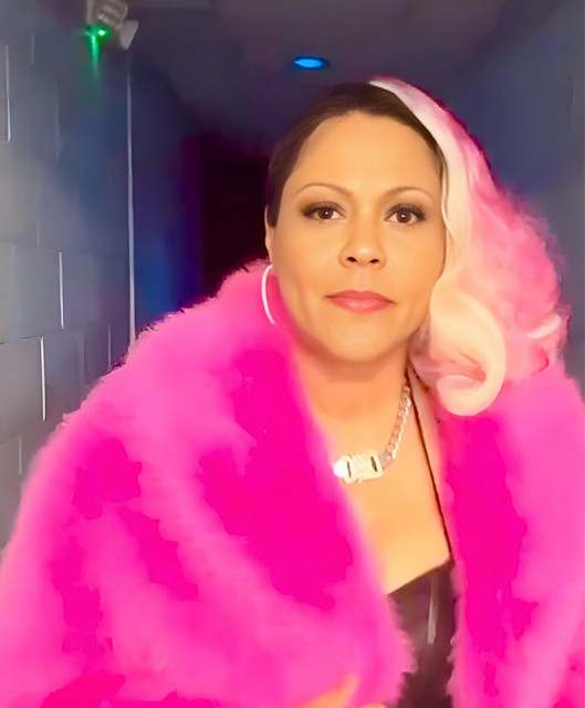 Crystal Waters: Dance/Electronica artist