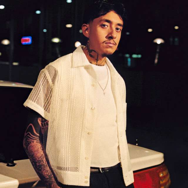 Cuco at The Observatory Santa Ana on Oct 20, 2026