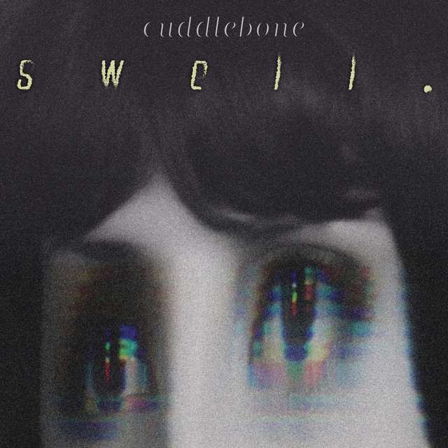 Cuddlebone at Bourbon Theatre on Sep 19, 2026