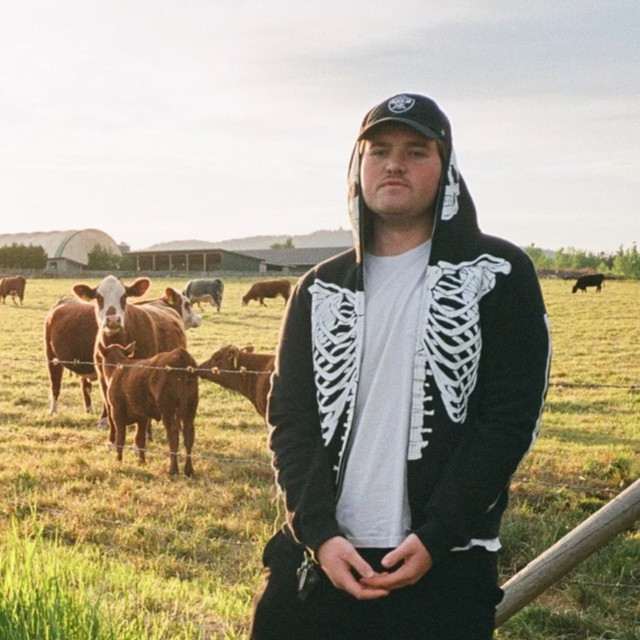 Cult Member at Holocene on Sep 23, 2026