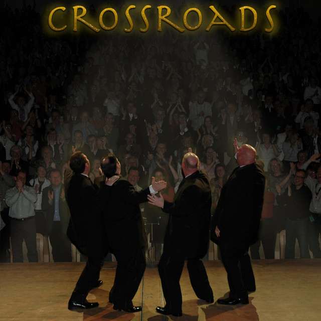 Cultural Crossroads - Dvorak in America at Johnson County Community College - Polsky Theatre on Feb 6, 2027