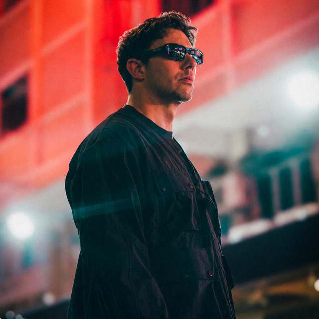 Culture Shock: Dance/Electronica artist