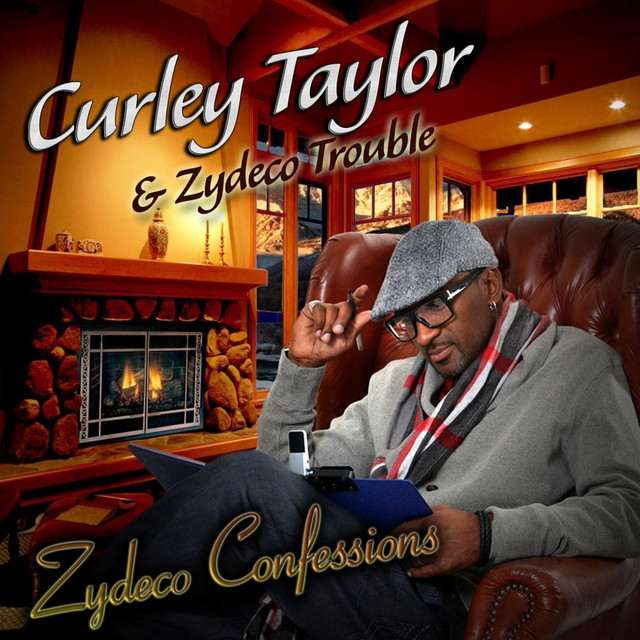 Curley Taylor and Zydeco Trouble at The MET - Pawtucket on Dec 3, 2026